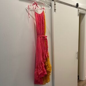 Sundress Alice Dress